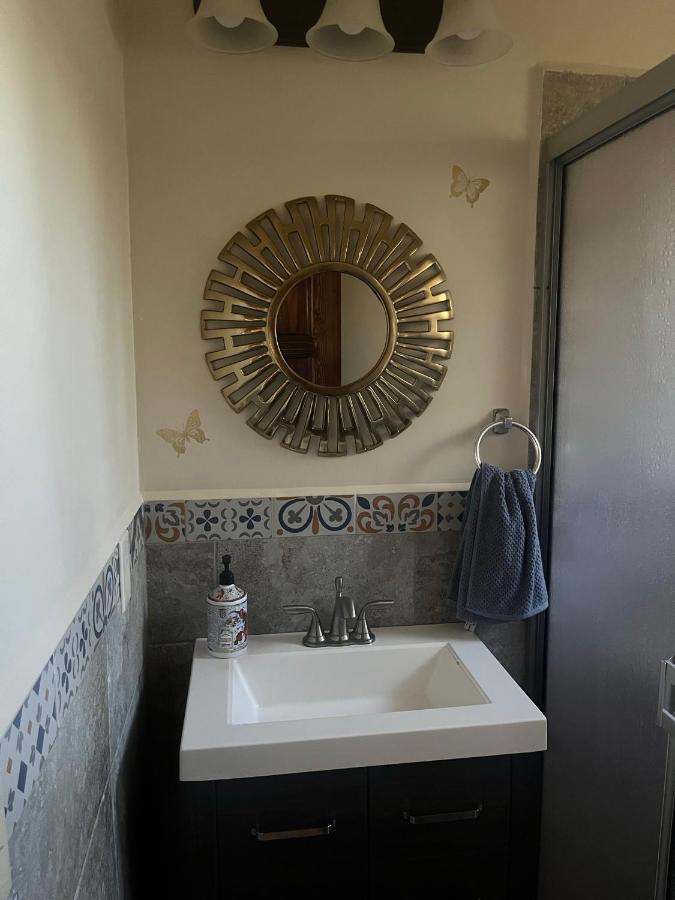 Villas Persas By Jardin De Persia Valle de Guadalupe Luaran gambar